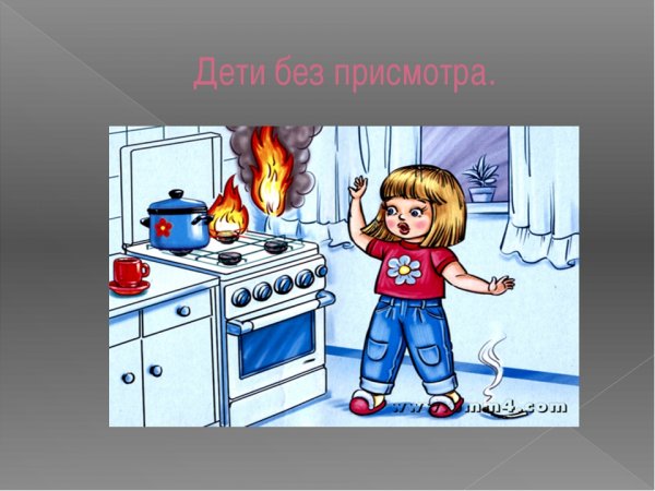УГАРНЫЙ ГАЗ опасен