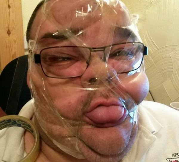 Угарные приколы