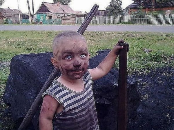 Упоротый велосипедист