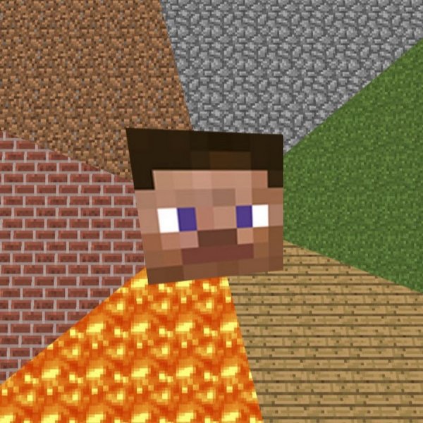 Мемы в МАЙНКРАФТЕ