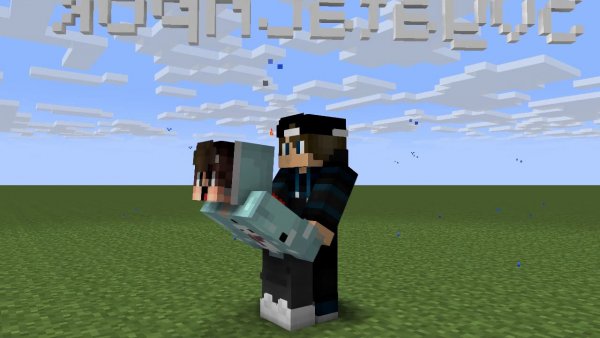 Прикольные фото майнкрафт