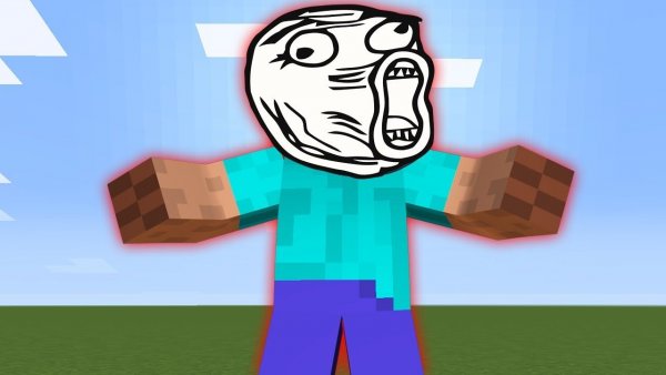 Смешной Стив