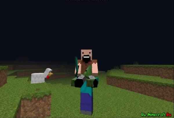 Прикольные фото майнкрафт