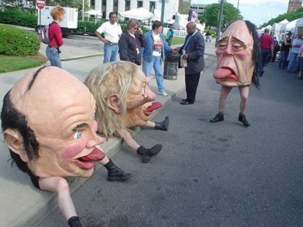 Угарные приколы