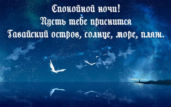 Спокойной ночи картинки прикольные