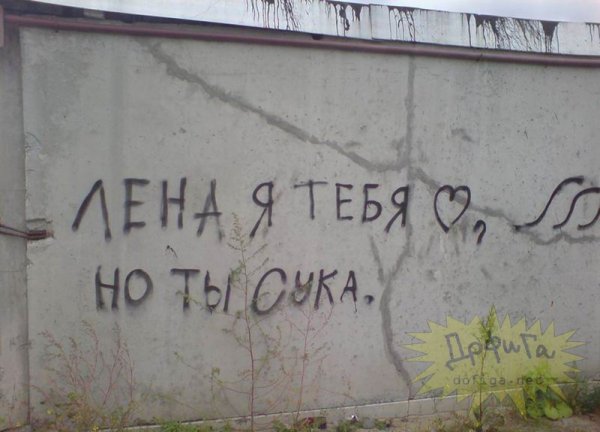 Приколы про Лену