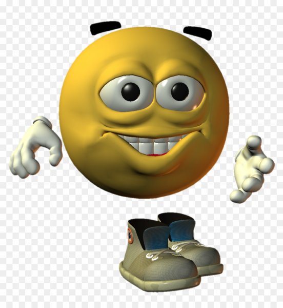 Мемные смайлы