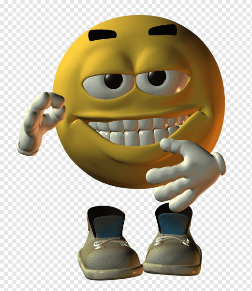 3д Смайл