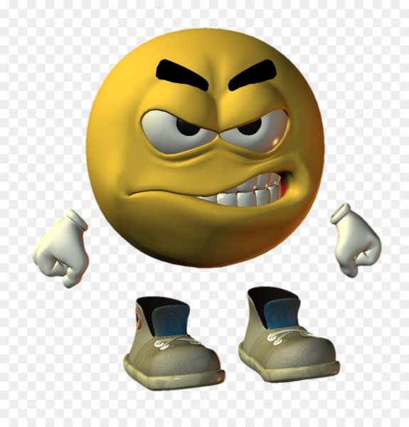 Смешные смайлики