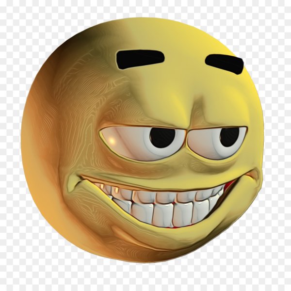 3д Смайл