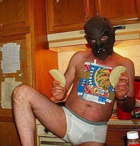 Самый смешной парин в мире