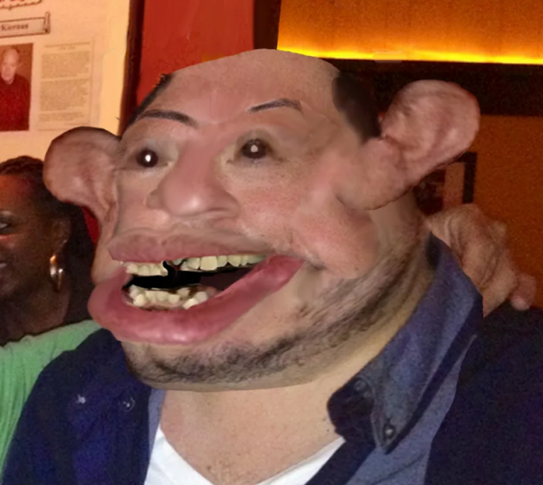 Смешные негры