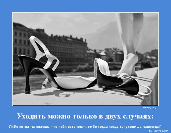 Демотиваторы про брак