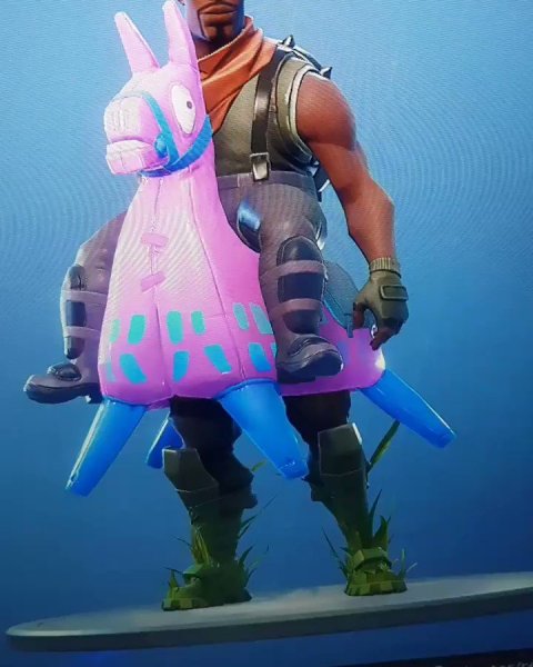 Fortnite тор