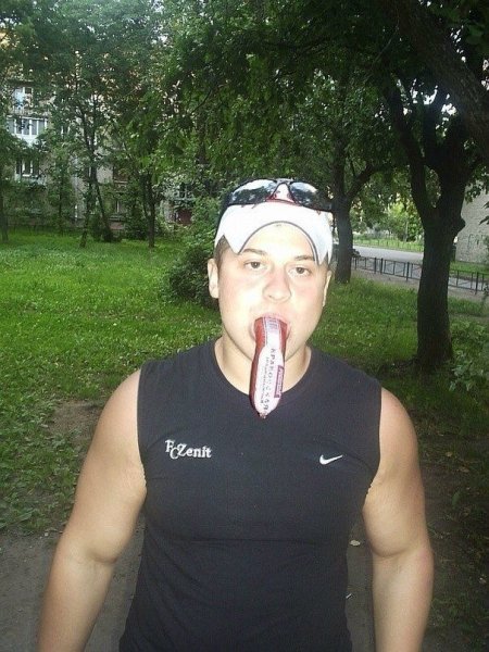 Константин Карасик