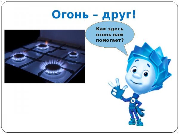 Презентация про Фиксиков