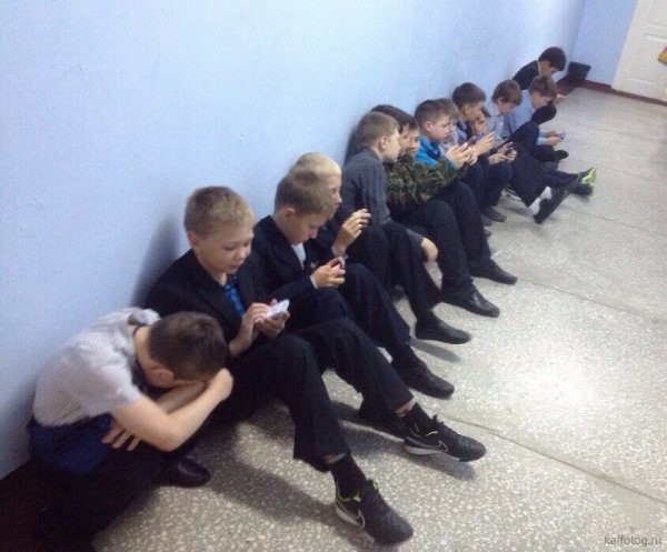 Приколы про класс в школе