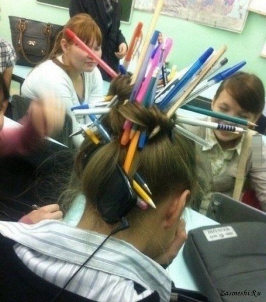 Школа прикольные