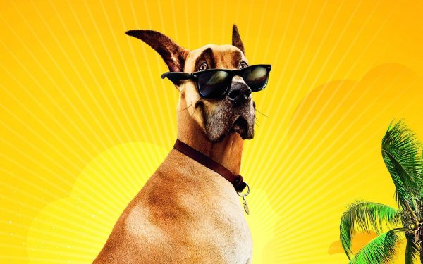 Мармадюк (Marmaduke) 2010
