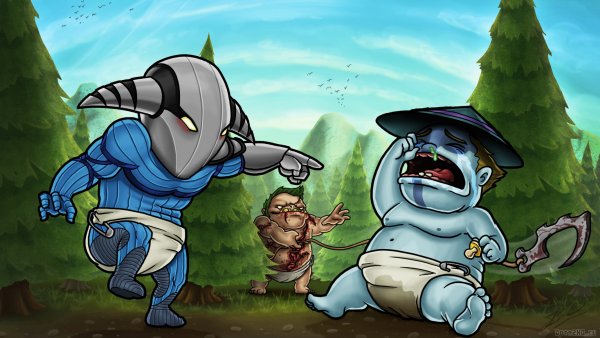Dota 2