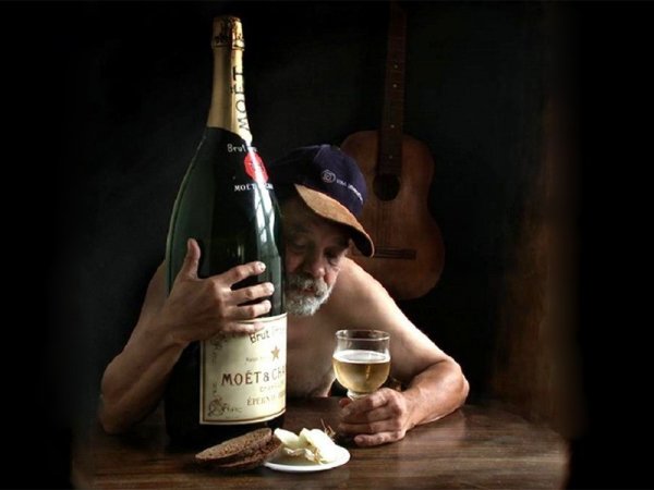 Приколы про алкоголь