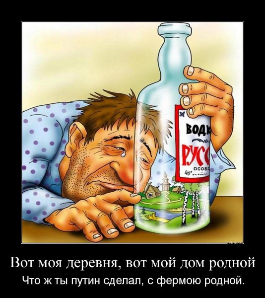 Шутки про выпивку в картинках