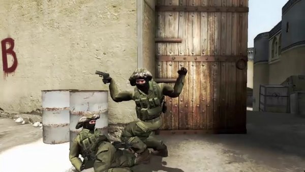 CS go приколы