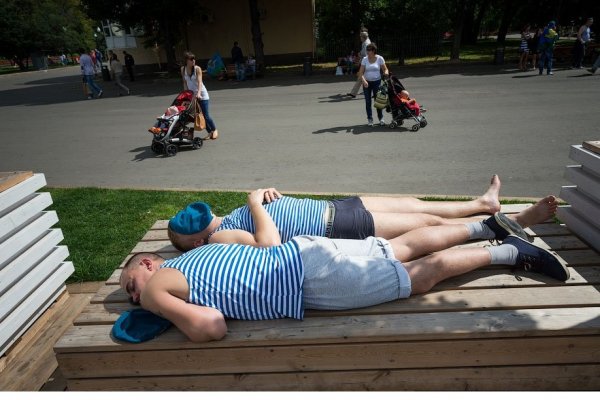 Бухие десантники