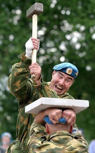 Костюнин Алексей Николаевич
