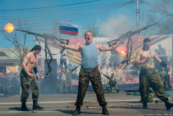 Камышин ВДВ 74507