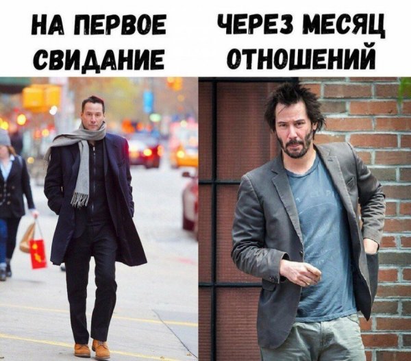 Приколы с надписями про людей