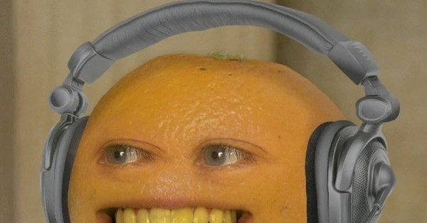 Угар в наушниках