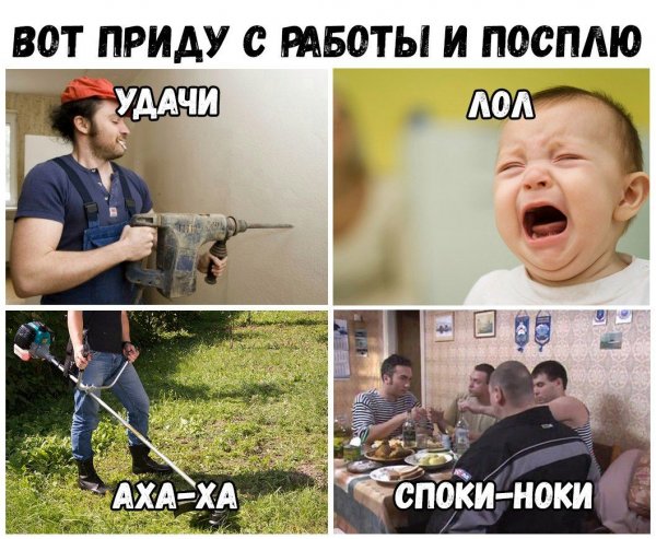Прикольные картинки с текстом