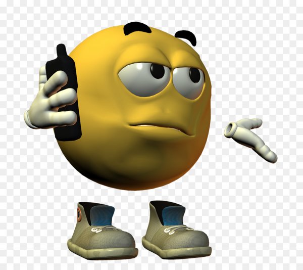 Смешные смайлики