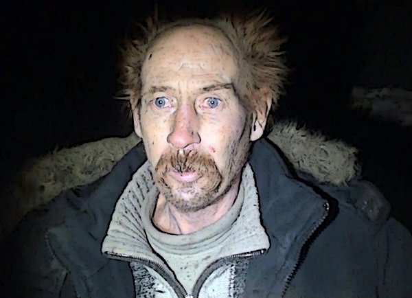 Иван Какашкин