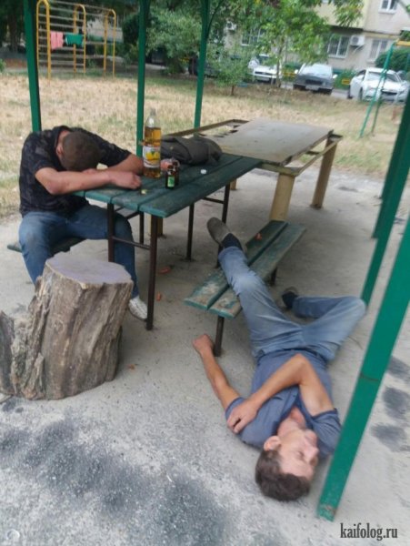 Прикольные пьяные девчонки