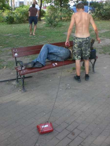 Колян демотиваторы