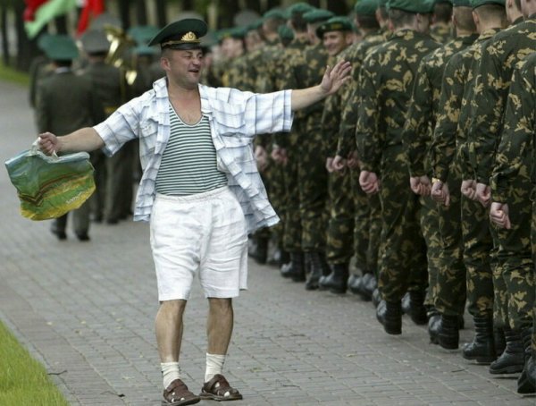 Армия приколы
