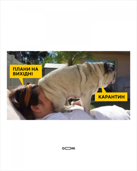 Мемы про карантин коронавирус