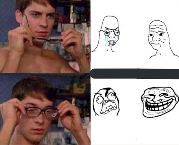 Разные мемы