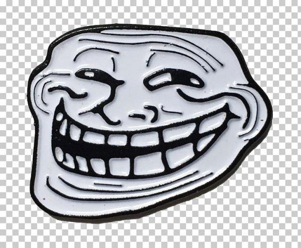 Тролль Мем