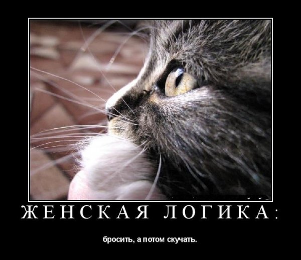 Весёлые картинки про скуку