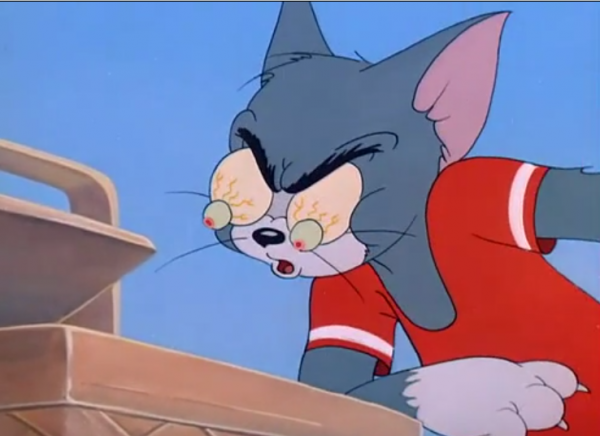 Смешной том