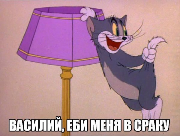 Скотт Брэдли том и Джерри