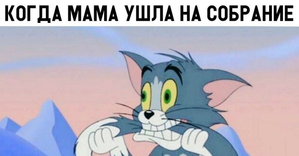 Том и Джерри приколы