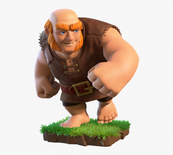 Clash of Clans приколы