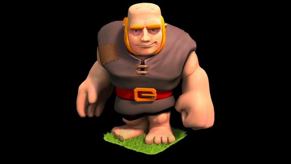 Clash of Clans комикс