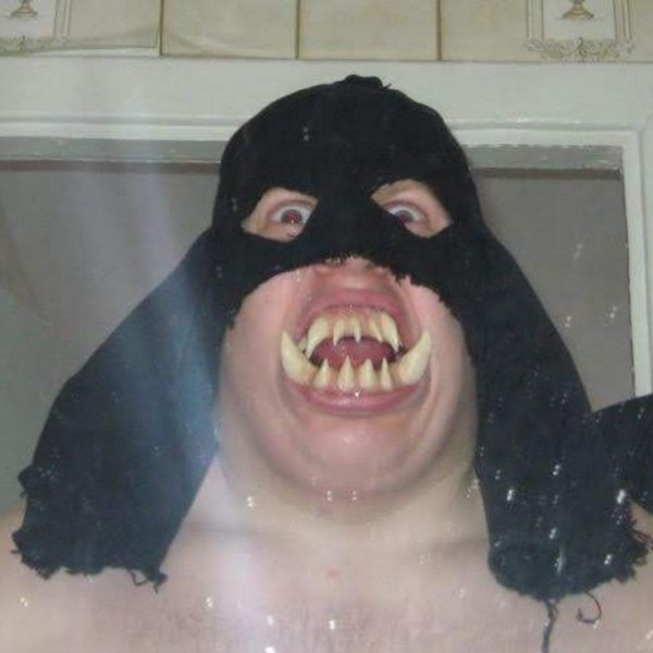 Смешные люди