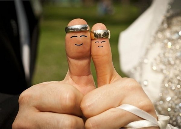 Годовщина свадьбы сюморм