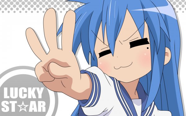 Izumi Lucky Star